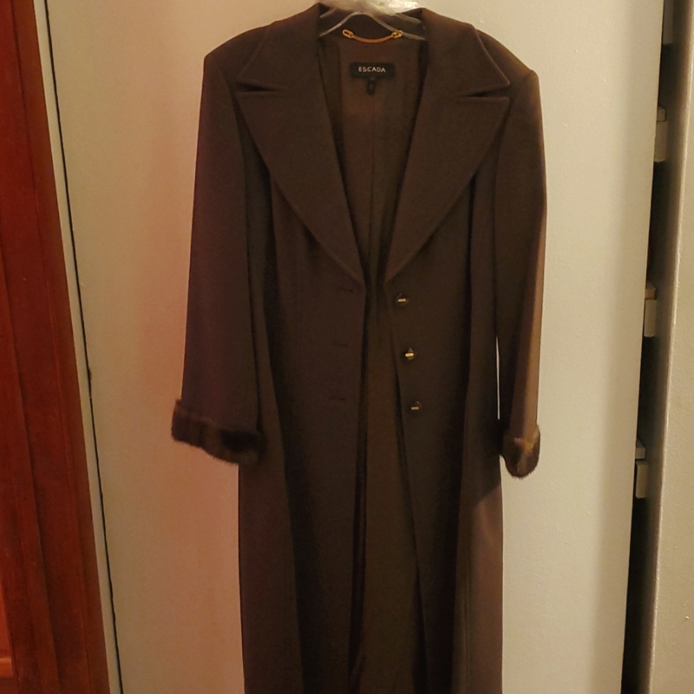 Escada jacket